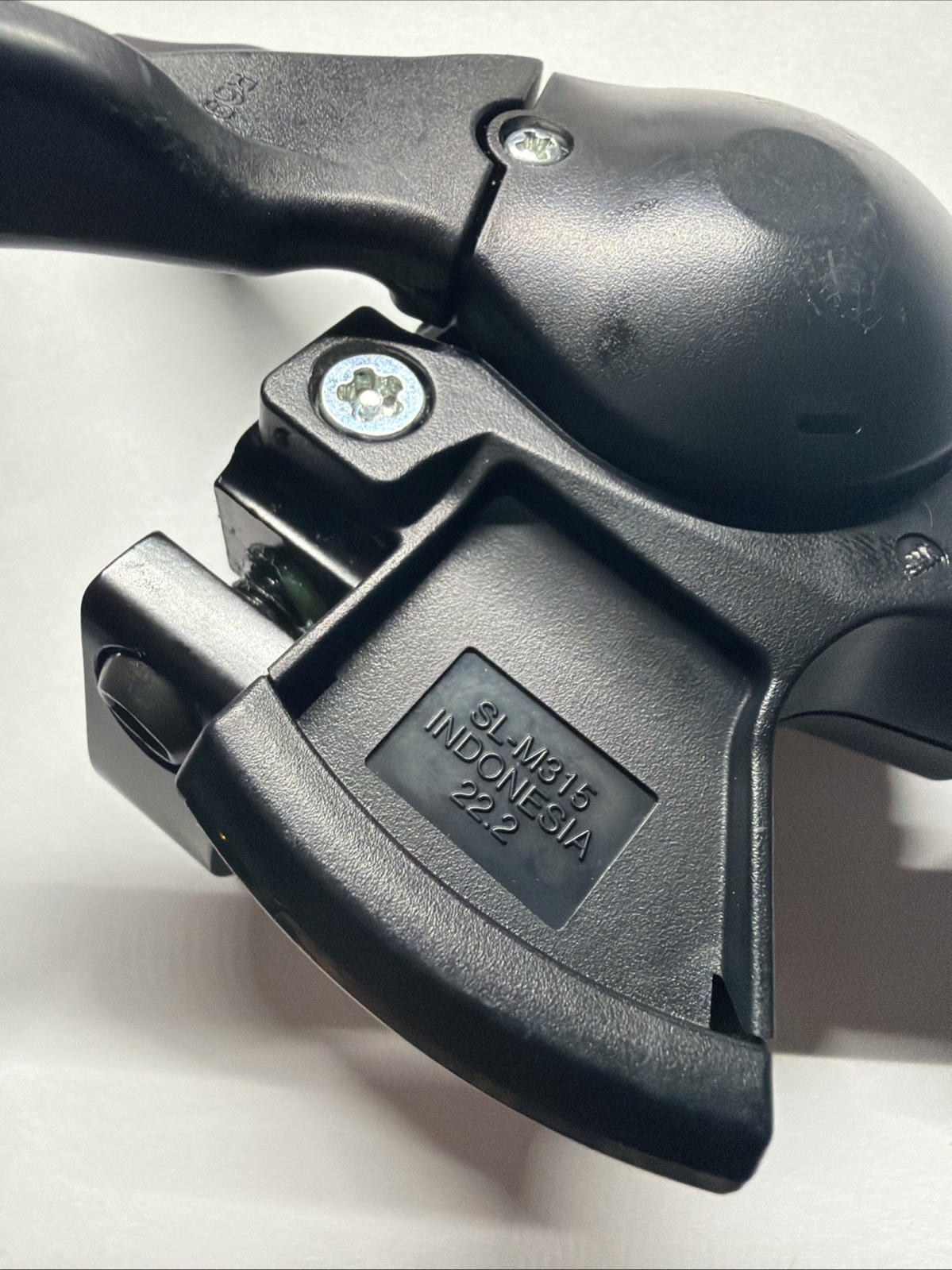 Shimano Altus SL-M315 8 Speed Right Shifter Lever bicycle bike 8 speed shifter