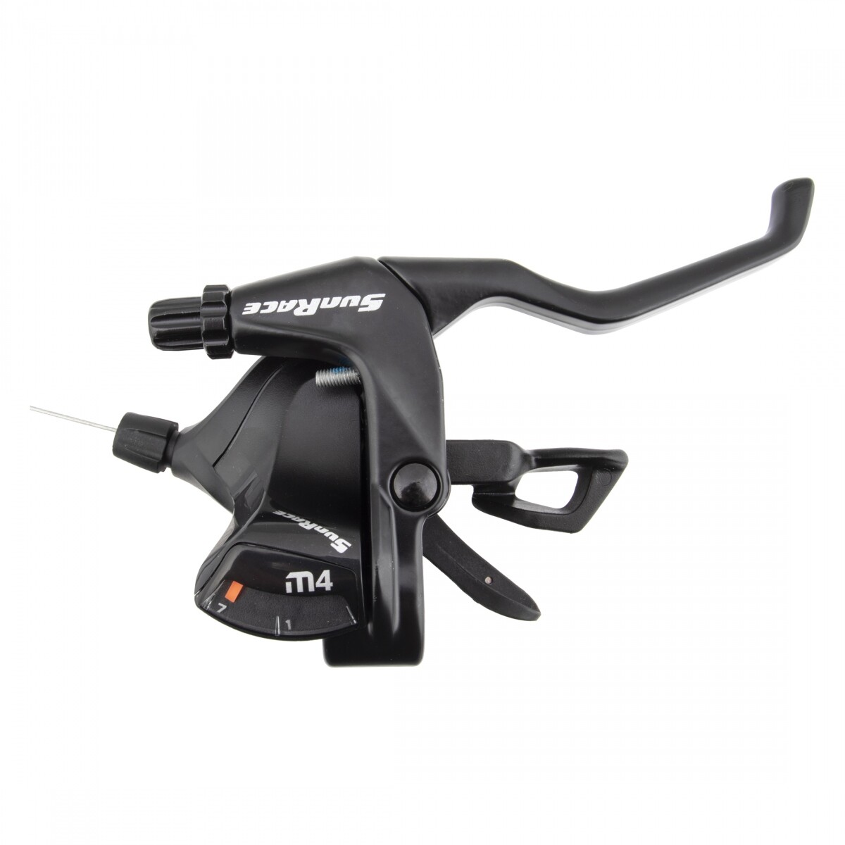Sunrace M406 V Brake/Trigger Shifter STM406 Right 7sp