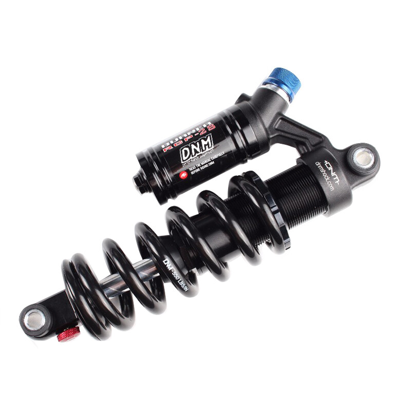 DNM BURNER RCP2S Rear Shock Downhill MTB Bike 450 550 750 Lbs 190 200 220 240mm