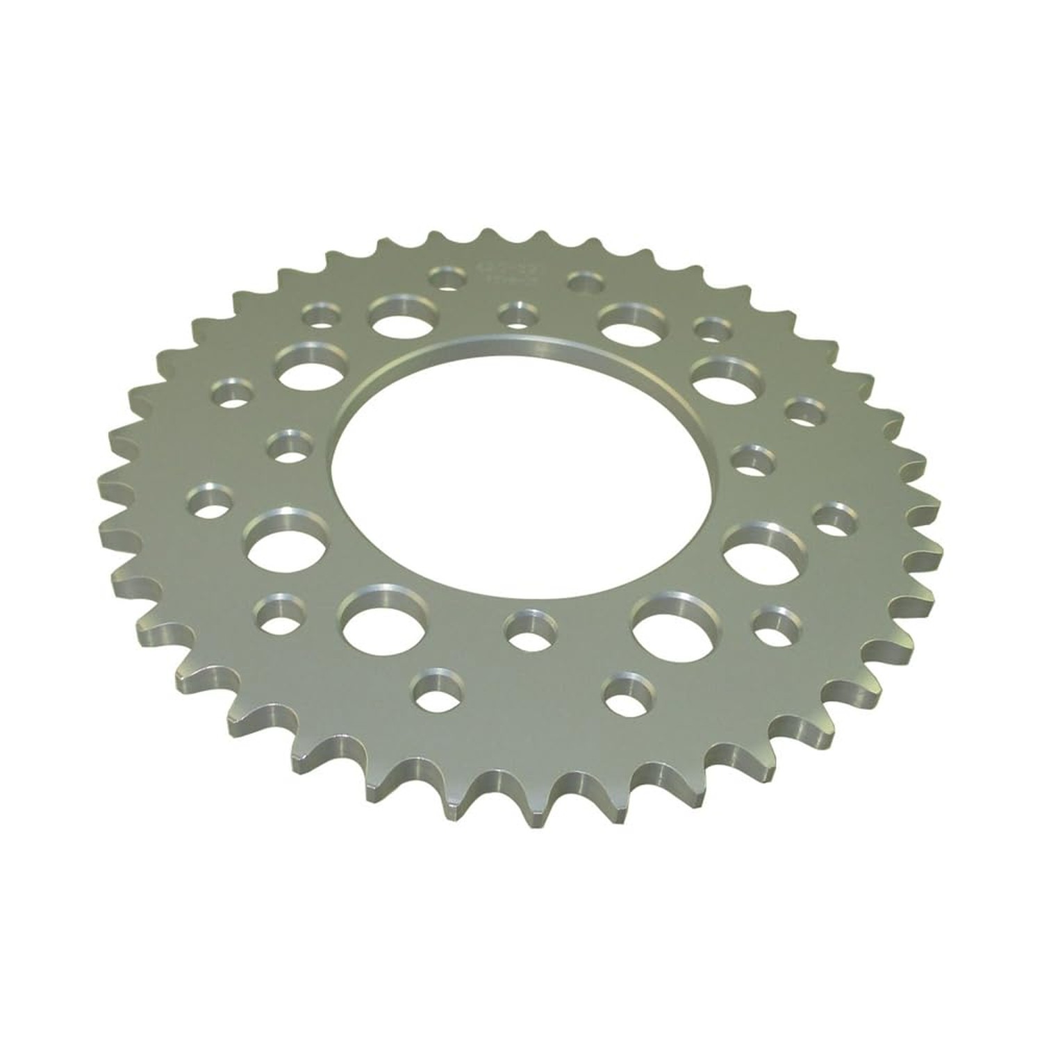 Aluminum Billet 420 39T 76mm Rear Sprocket for 50cc 70cc 90cc 110cc 125cc 140…