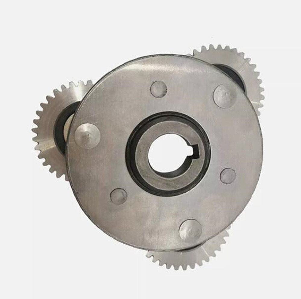Set Steel Gear Tool For Electric Bike Ebike Planetary Hub Motor 36T/ Clutch pART