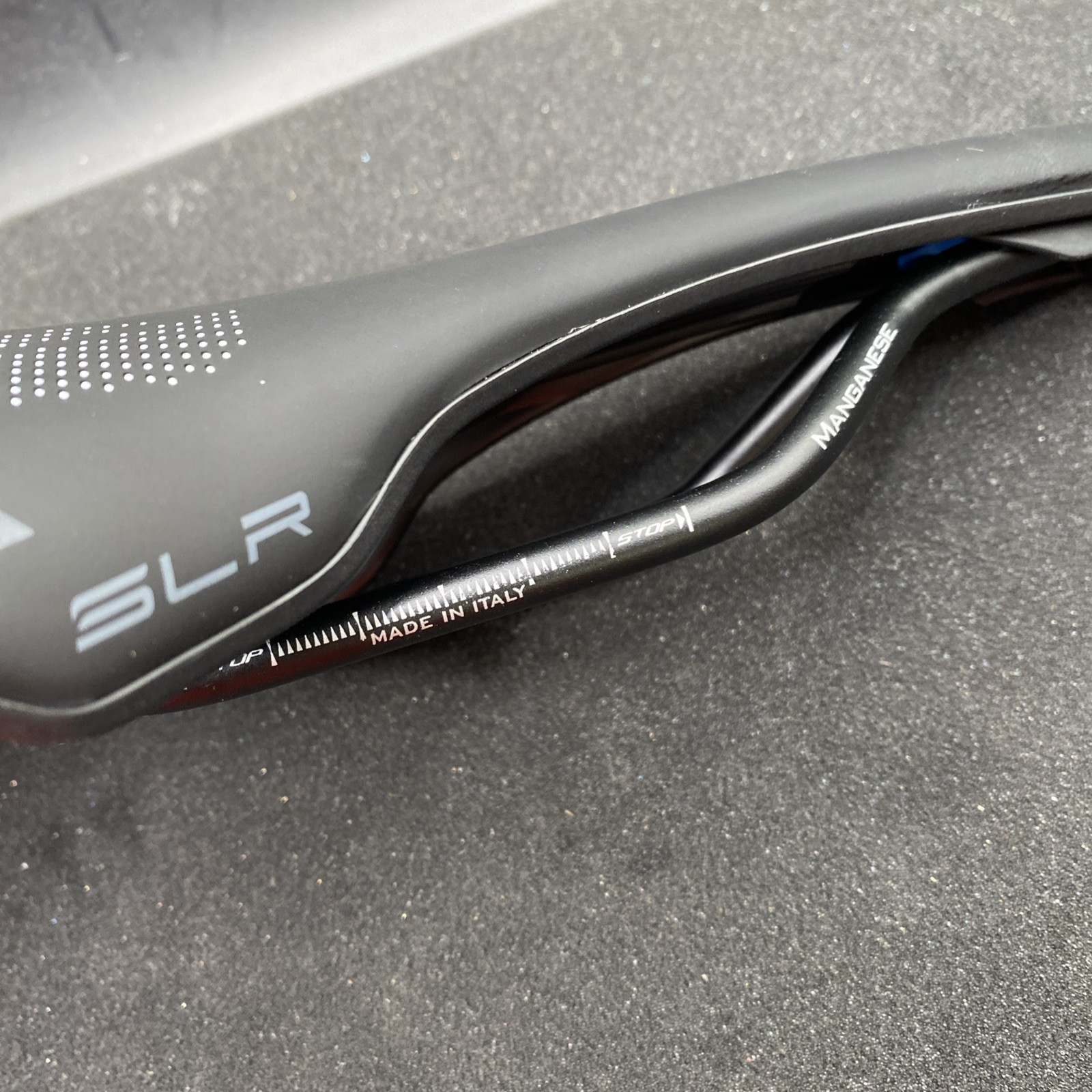 Selle Italia Slr Boost Mag Railed Cycling Saddle Seat 145mm (NW)