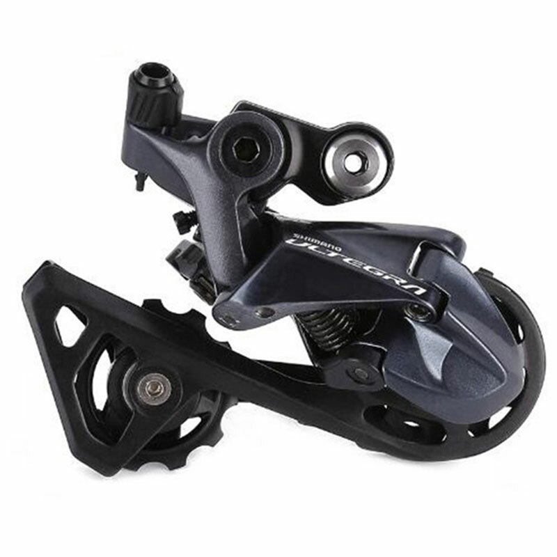 SHIMANO ULTEGRA R8000 2×11 Speed Groupset Cassette Derailleur 105 RS700 Shifters