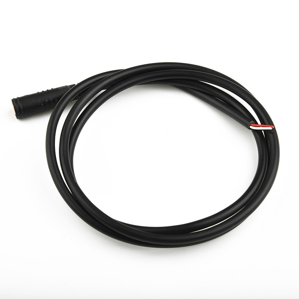 Julet Basic Connector 2 – 6 Pin Cable Waterproof Connector For Ebike Display