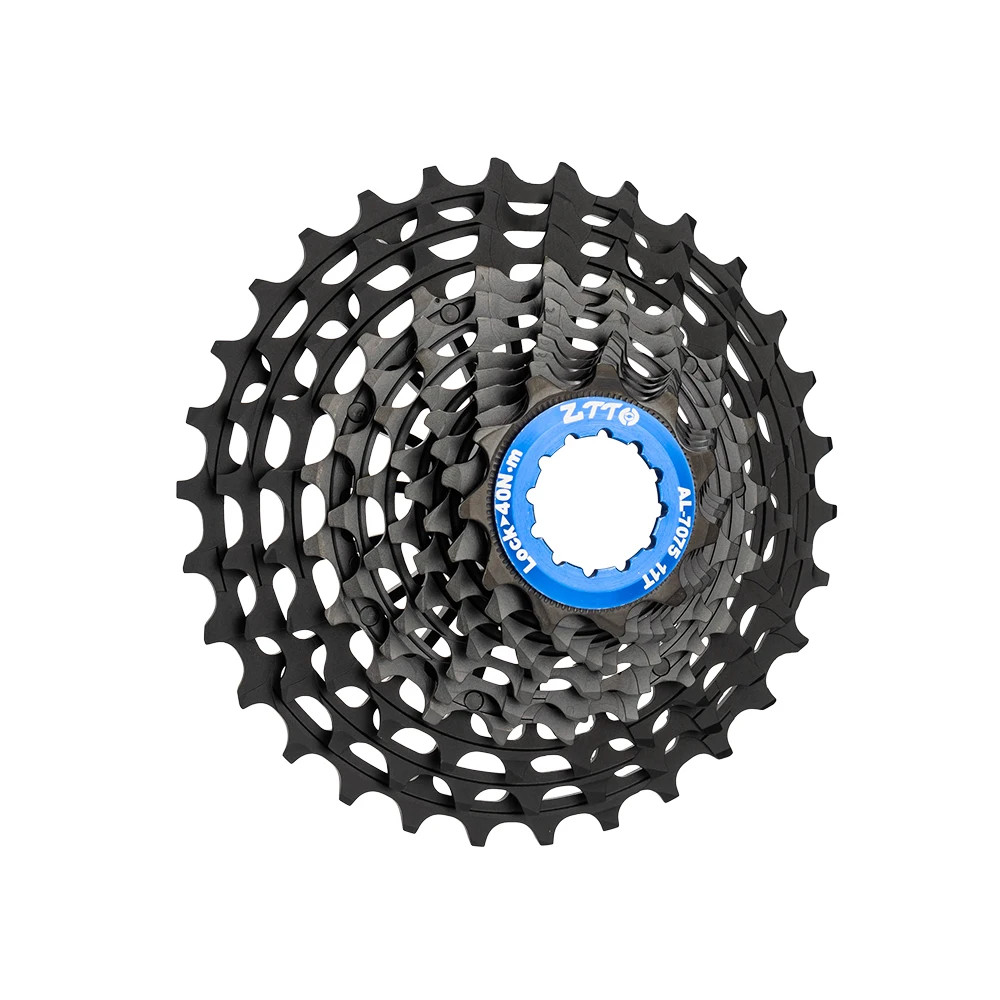 ZTTO Road Bike Cassette 11 Speed 12Speed Gravel Bike Bicycle Freewheel Sprocket