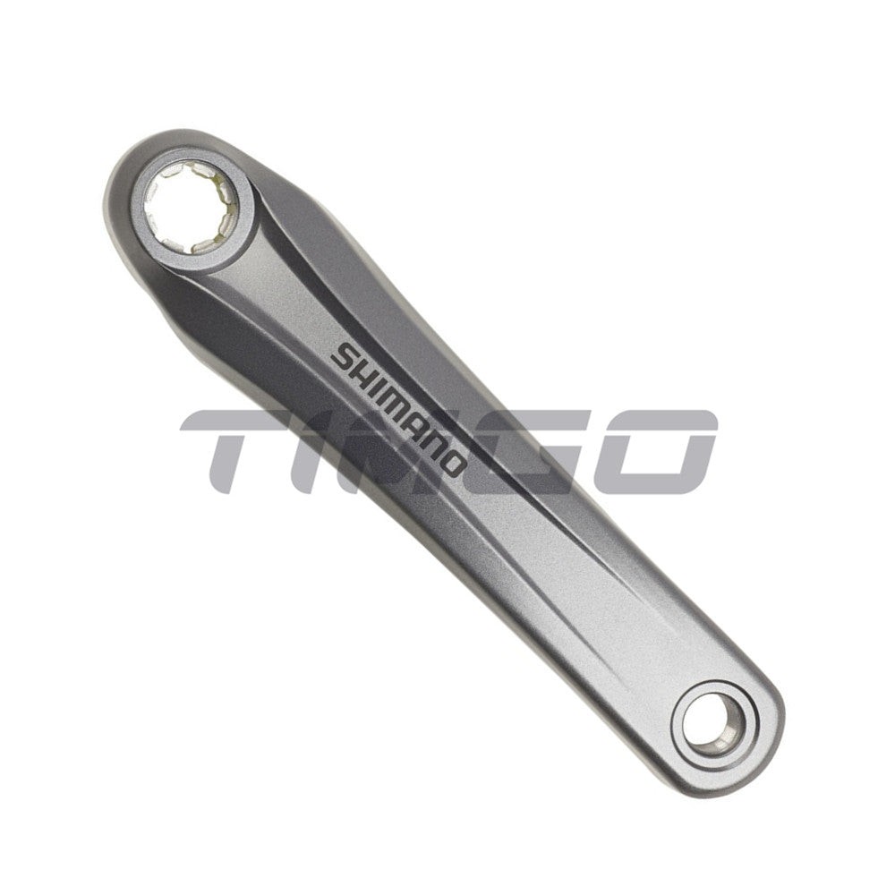 Shimano 3×9 Speed Alivio FC-M4000 Triple Crankset Octalink 175mm BB-ES300