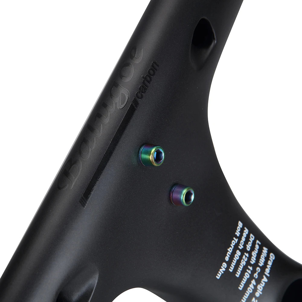 Full Internal Cable Routing Gravel Road Mountain Bike bent Handlebar 25 Degrees