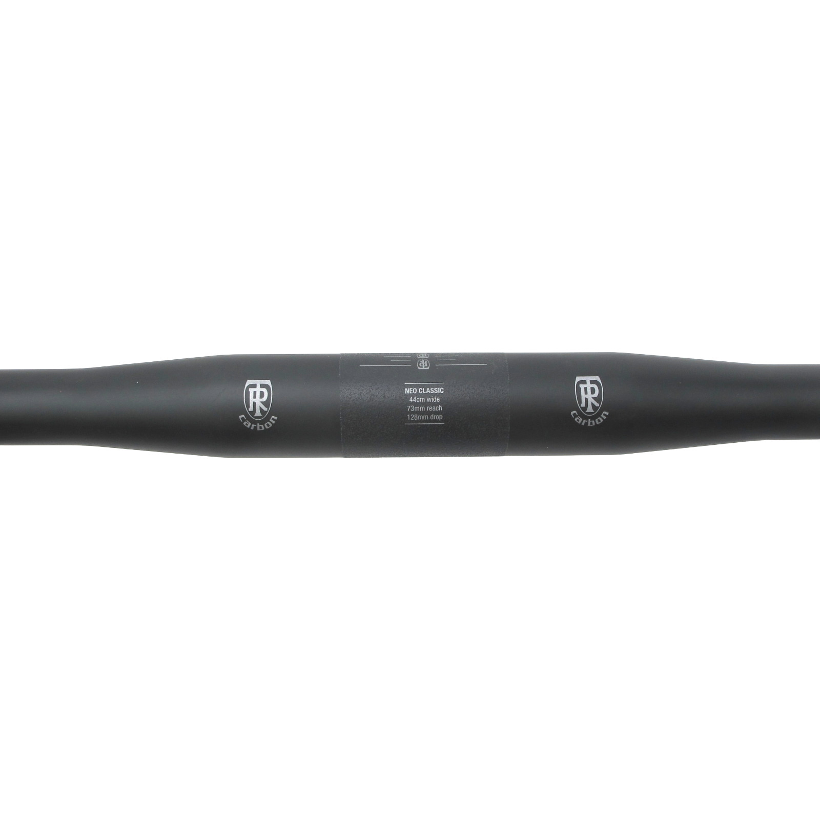 Ritchey NeoClassic Superlogic Carbon Road Bike Handlebar 31.8 44cm 73mm 128mm