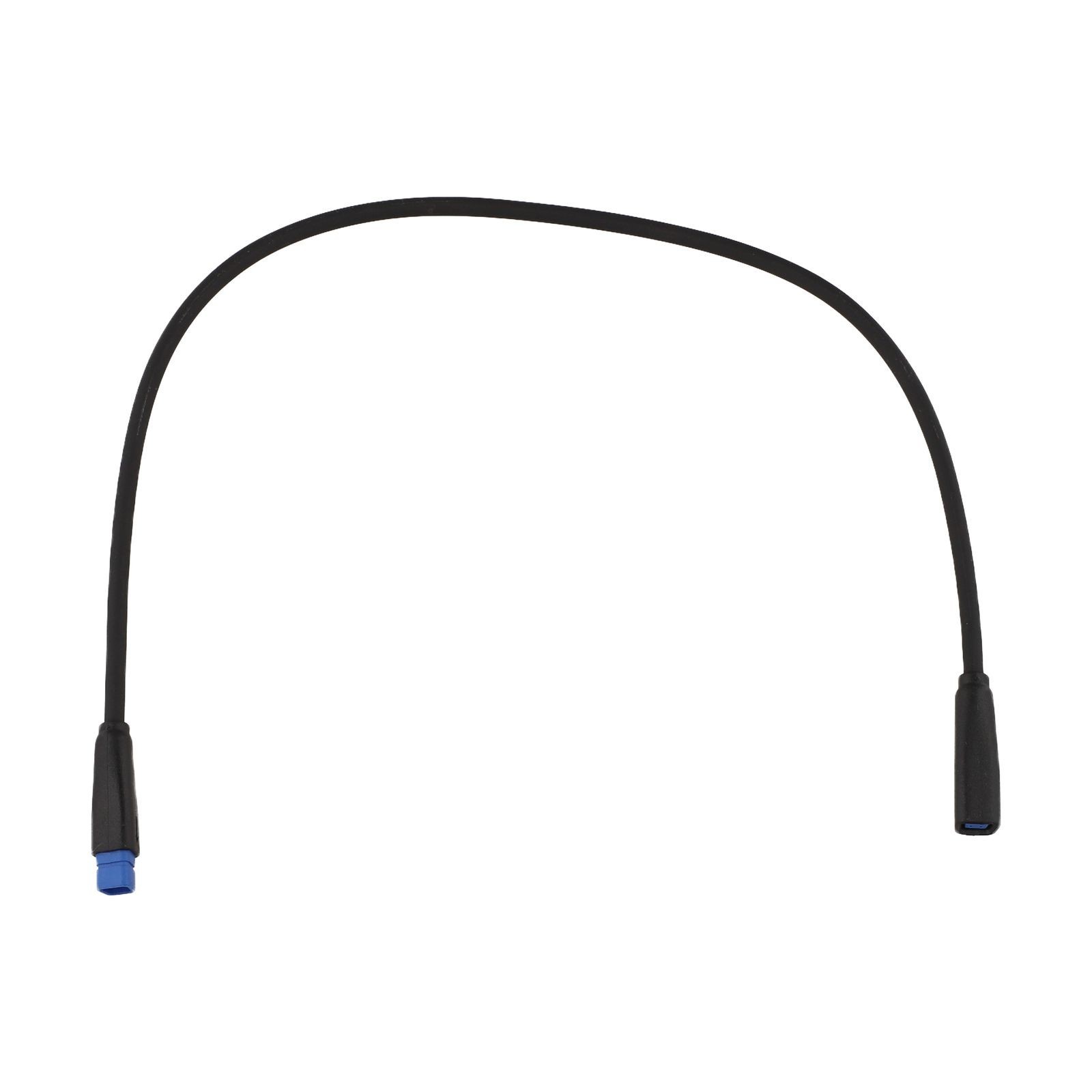 3060cm Speed Sensor Extension Cable 4Pin for Bafang Motor M210 M200 M410 CAN