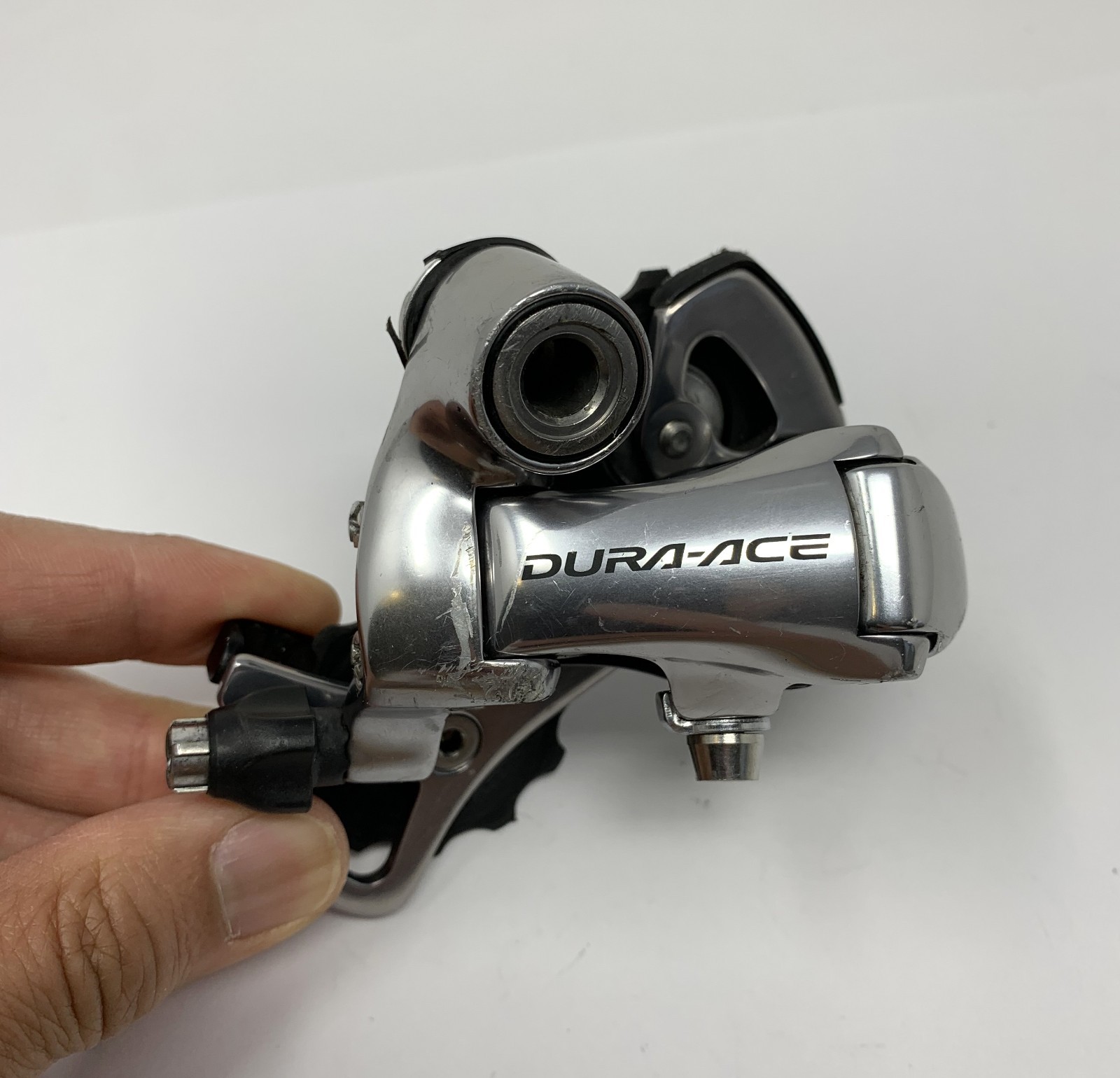 Shimano Dura Ace RD-7800 10 Speed Short Cage Rear Derailleur