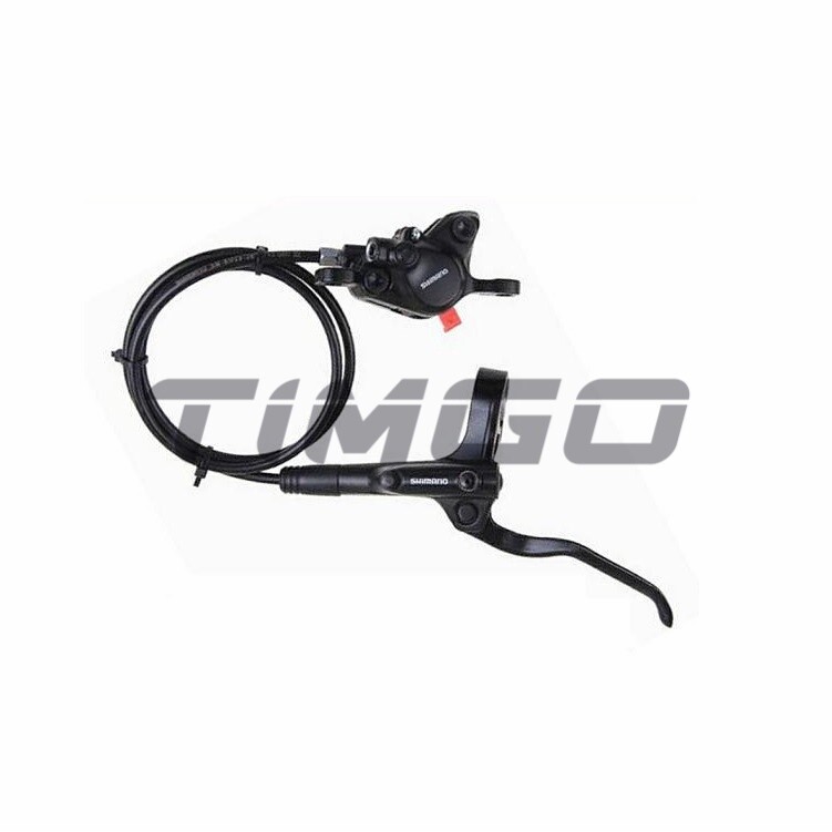Shimano MT200 Disc Brake Set Front/Rear Replaces M315 For Altus/Acera MTB
