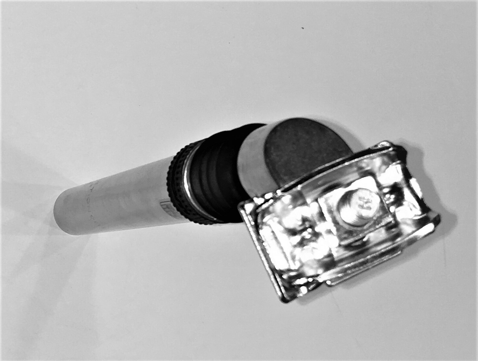 Suspension Seatpost Zoom Standard Offset 27.2mm diameter 350mm length