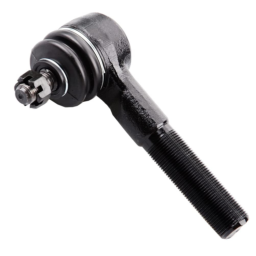 Front Suspension Kit for Grand Cherokee 1993-1998 6Pcs Outer Inner Tie Rod Ends