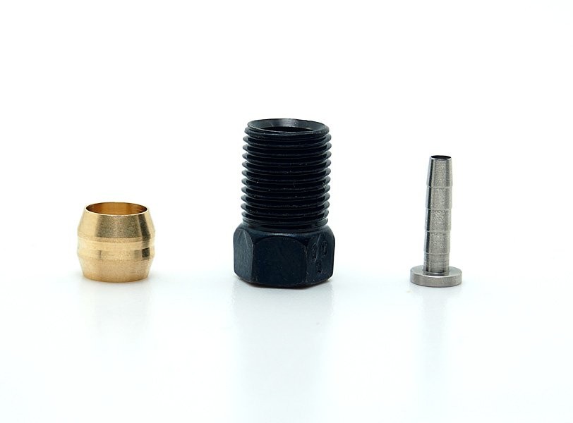 Shimano SM-BH90-SB BH90-SBM BH90-SBS BH90-SS Brake Hose Connecting Bolt Unit