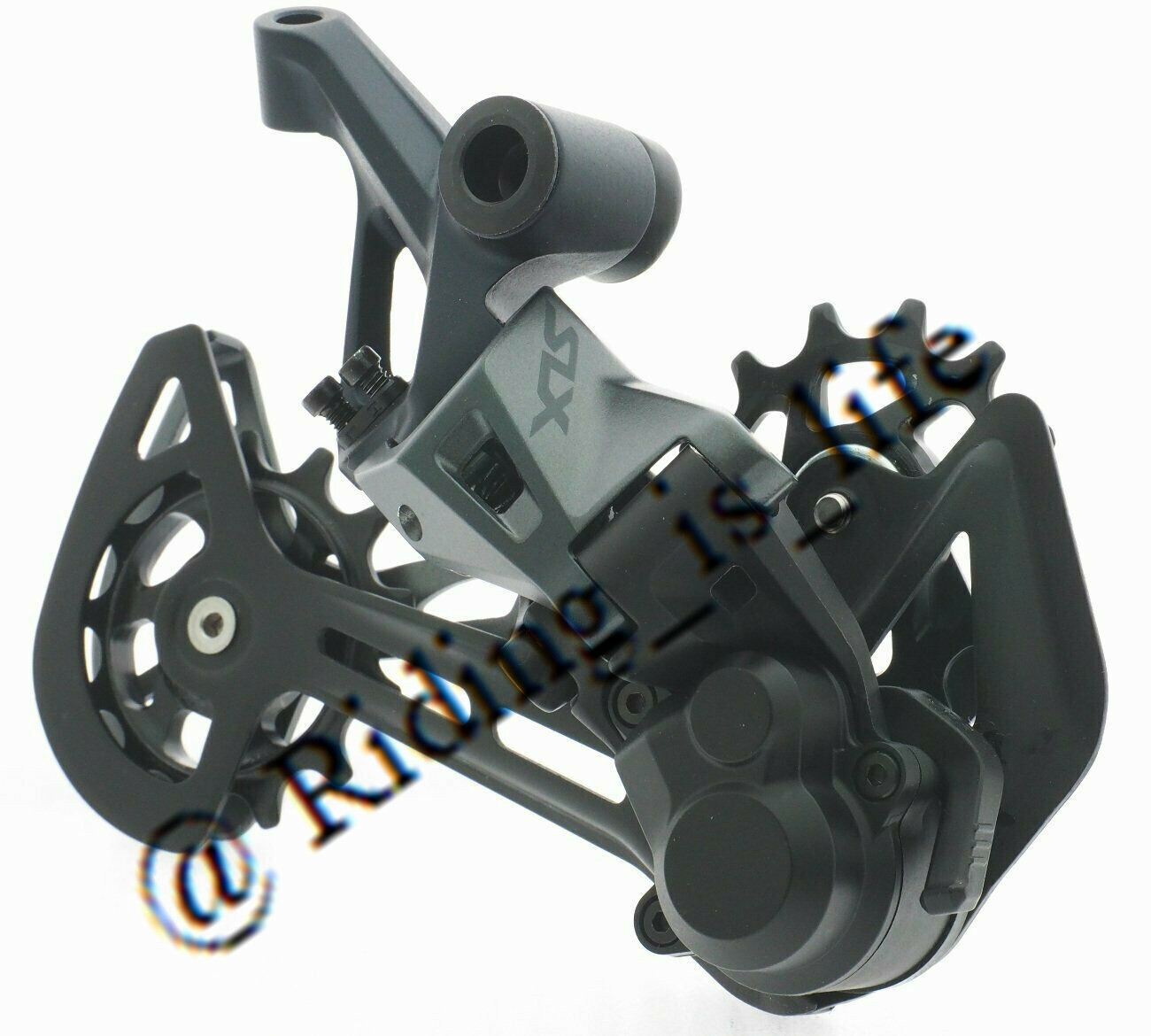 SHIMANO SLX M7100 1×12 12 Speed MTB Groupset CS-M7100 10-51T 4Pcs EXPEDITED SHIP