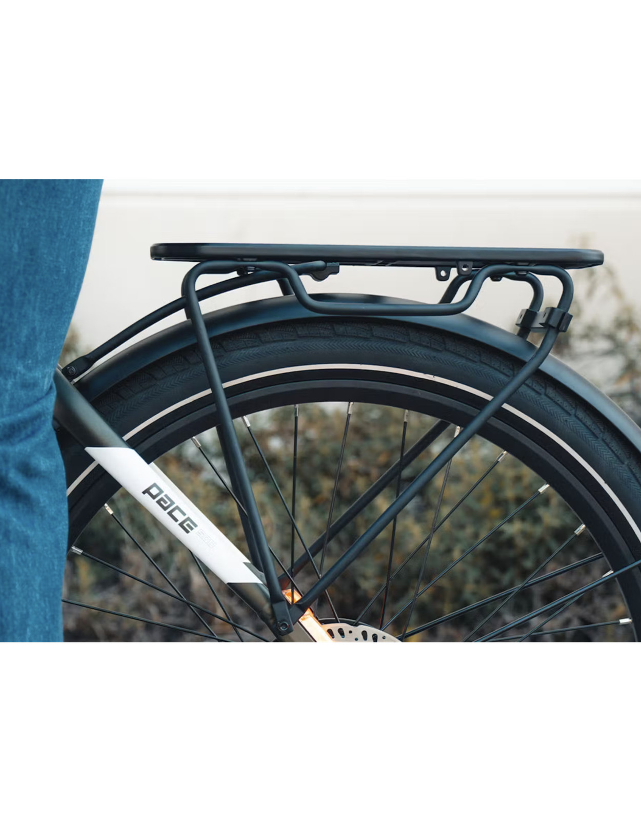 Aventon Pace 350500.2 Rear Rack (Large)