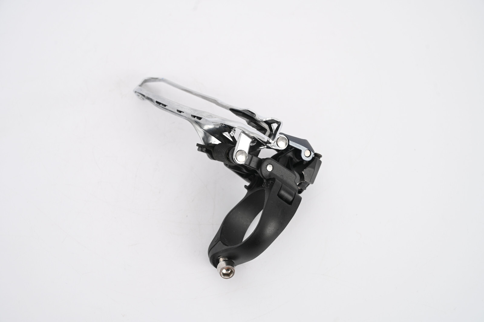 Shimano ULTEGRA FD-R8000 Road Gravel Bike Front Derailleur w/ 34.9mm Clamp Mount