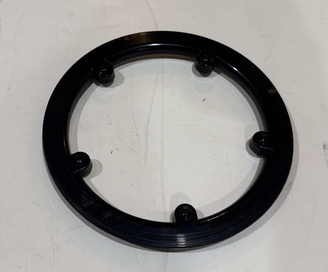 Jetson Bolt Pro Sprocket Chain Guard