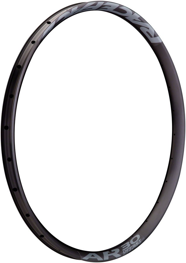 Race Face AR 30 Offset 29″ Rim, 32h, Grey