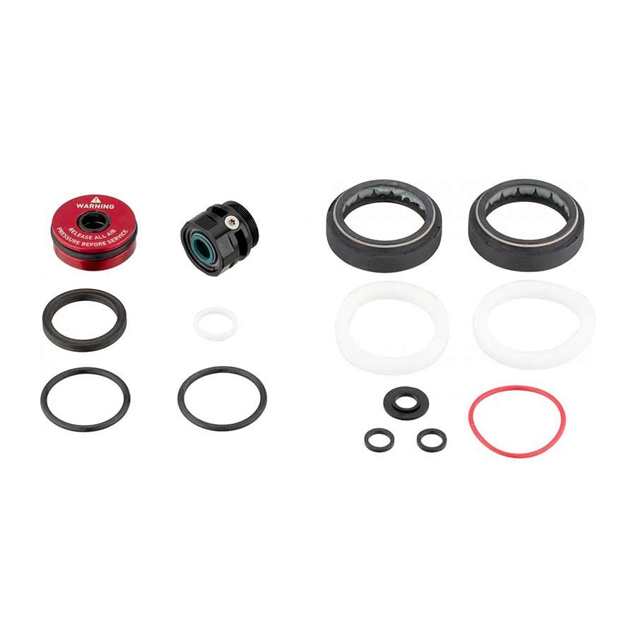New RockShox Lyrik RC2 C1 200 Hour Service Kit Lyrik RC2 C1 Kit 00.4318.025.020
