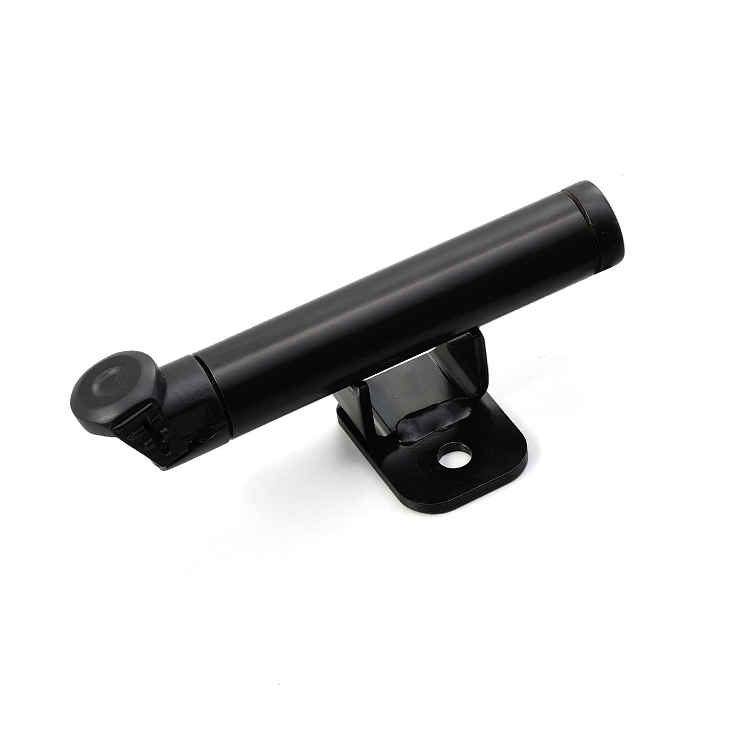 Daytona Motorcycle USB Power Supply & Clamp Bar Stem Clamp Short Low 100mm