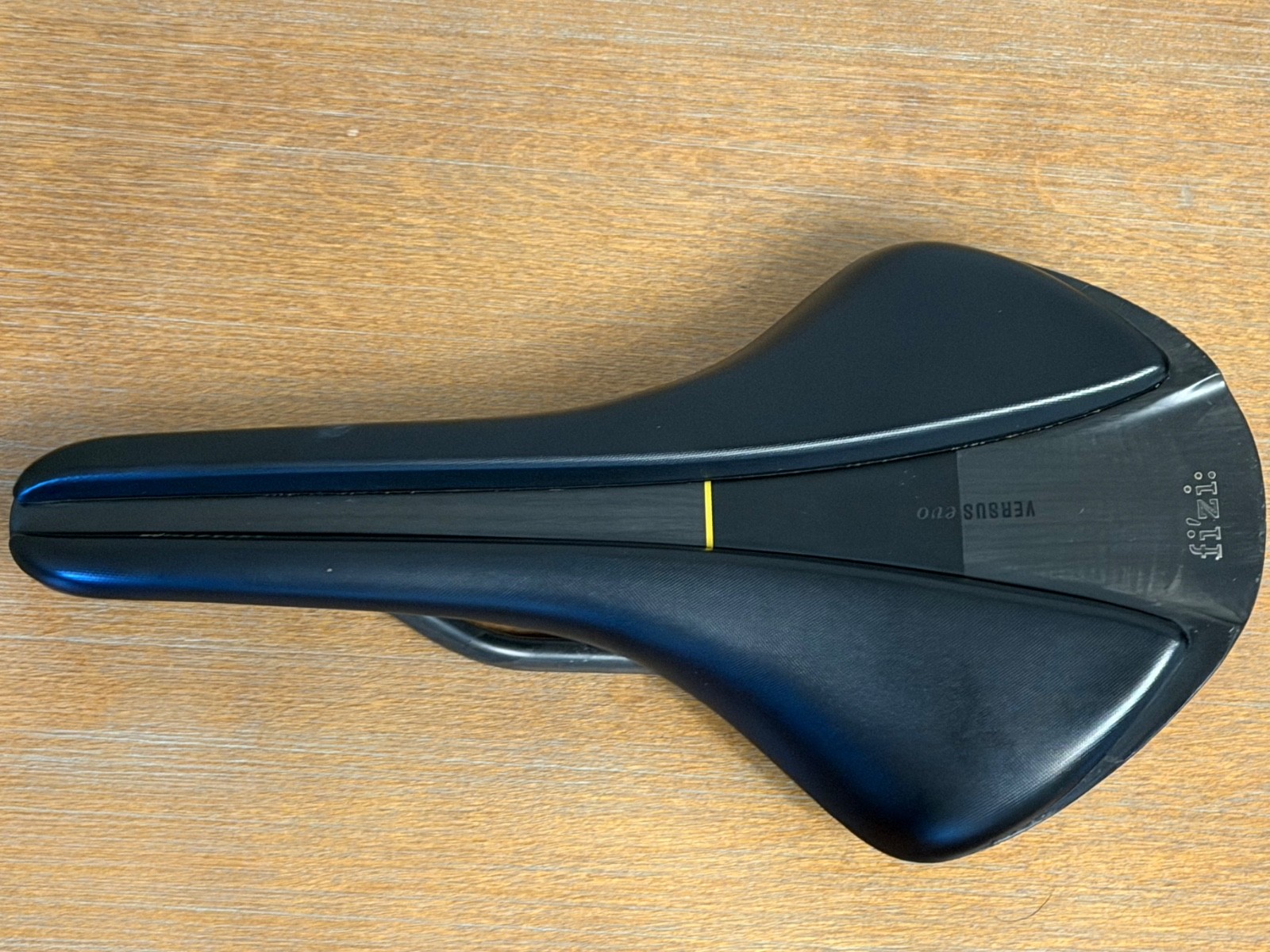 Fizik Antares R1 Versus EVO Bike Saddle