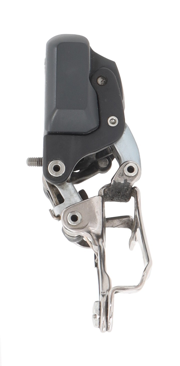 Shimano Dura-Ace Di2 FD-7970 2 x 10 Speed Front Road Bike Derailleur Braze-On TT