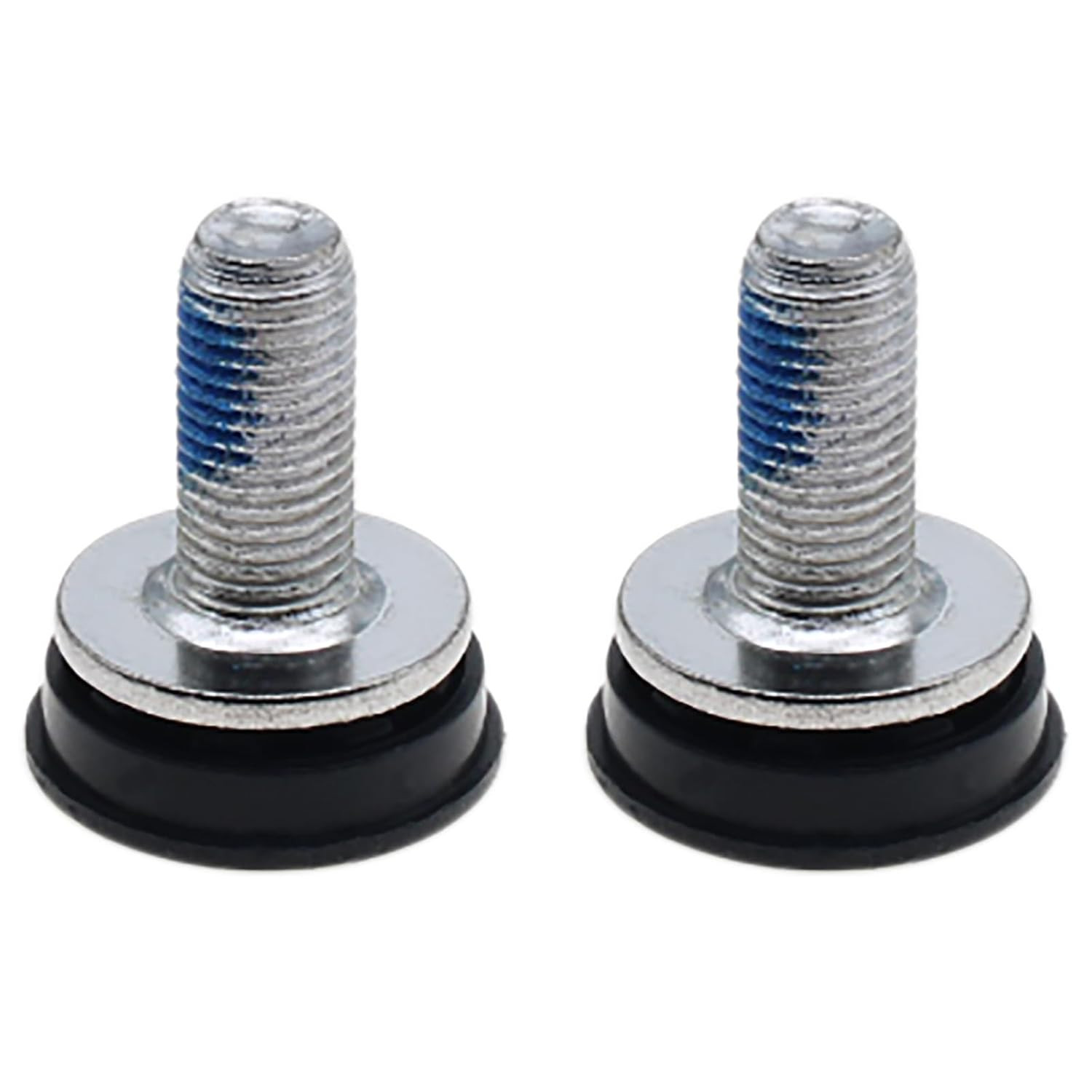Hex Crank Arm Fixing Bolts 8Mm Screw Crank Bolts Capless Bottom Bracket for Bicy
