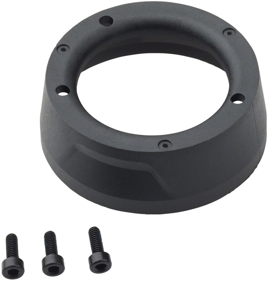 SRAM Ebike Carbon Crank Cap – Bosch, SRAM, Brose Alumium, Brose Carbon