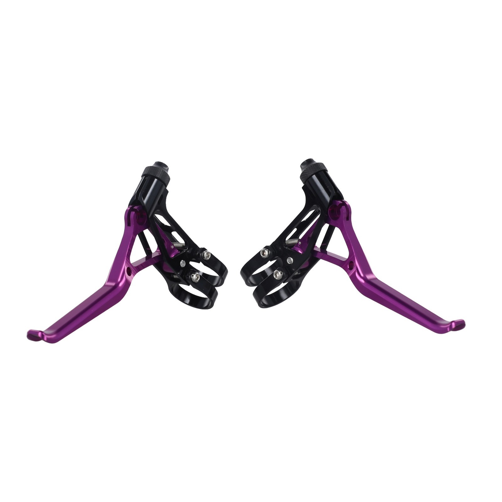 Lightweight Brake Handle Set for Folding Bike and Road Bike Performance