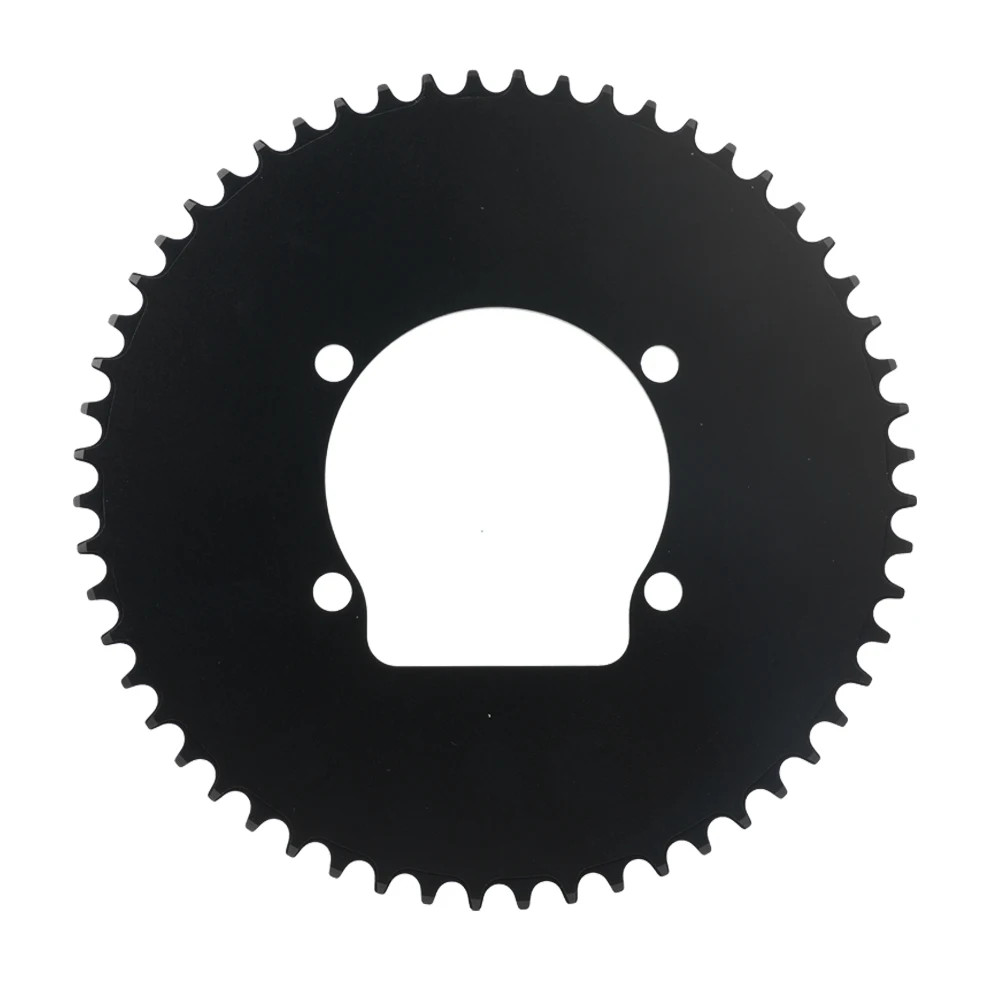 GOLDIX 110BCD 2X Double Chainring 9-12S Road Bike Chainring 7075 Aluminum Alloy