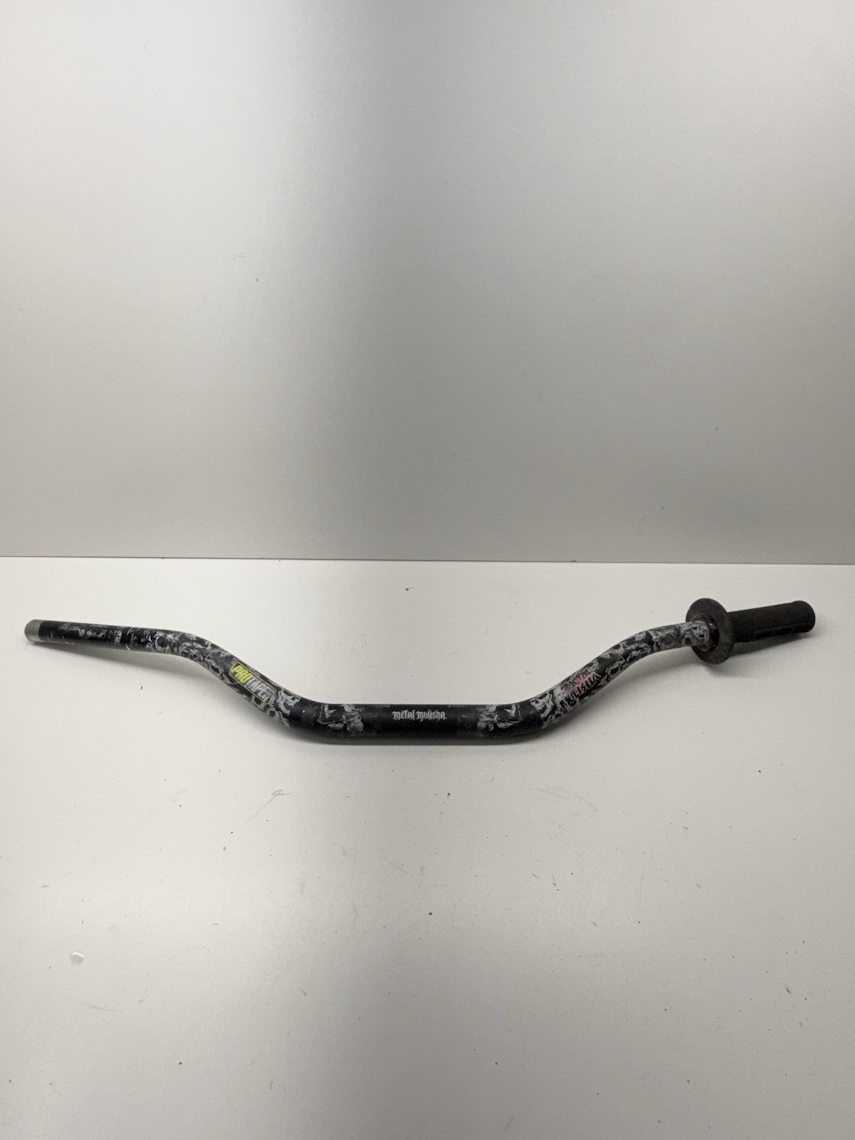 Handlebar PRO Taper Pack Bar 1-1/8″ Dirt Pit Bike Motorcycle Handlebar 28.5mm