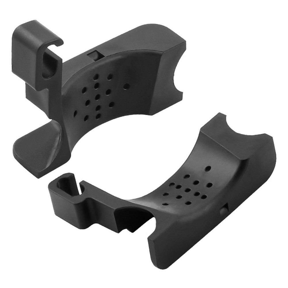 Folding Bike Seatpost Parking Clamp for Brompton Stability Enhancement