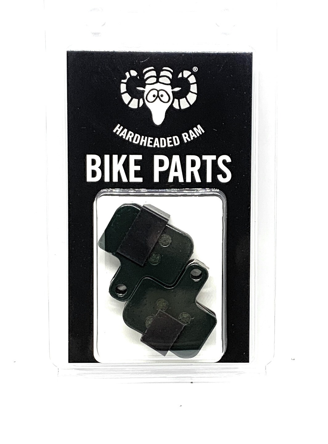 2 Pair Bike brake pads Ceramic E-bike for SRAM Level, T, TL, DB, Elixir, B8052