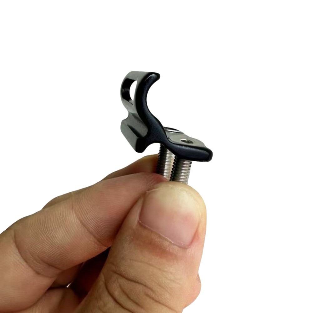 Aluminum Alloy Front Derailleur Hanger for Giant For Propel For TCR C1