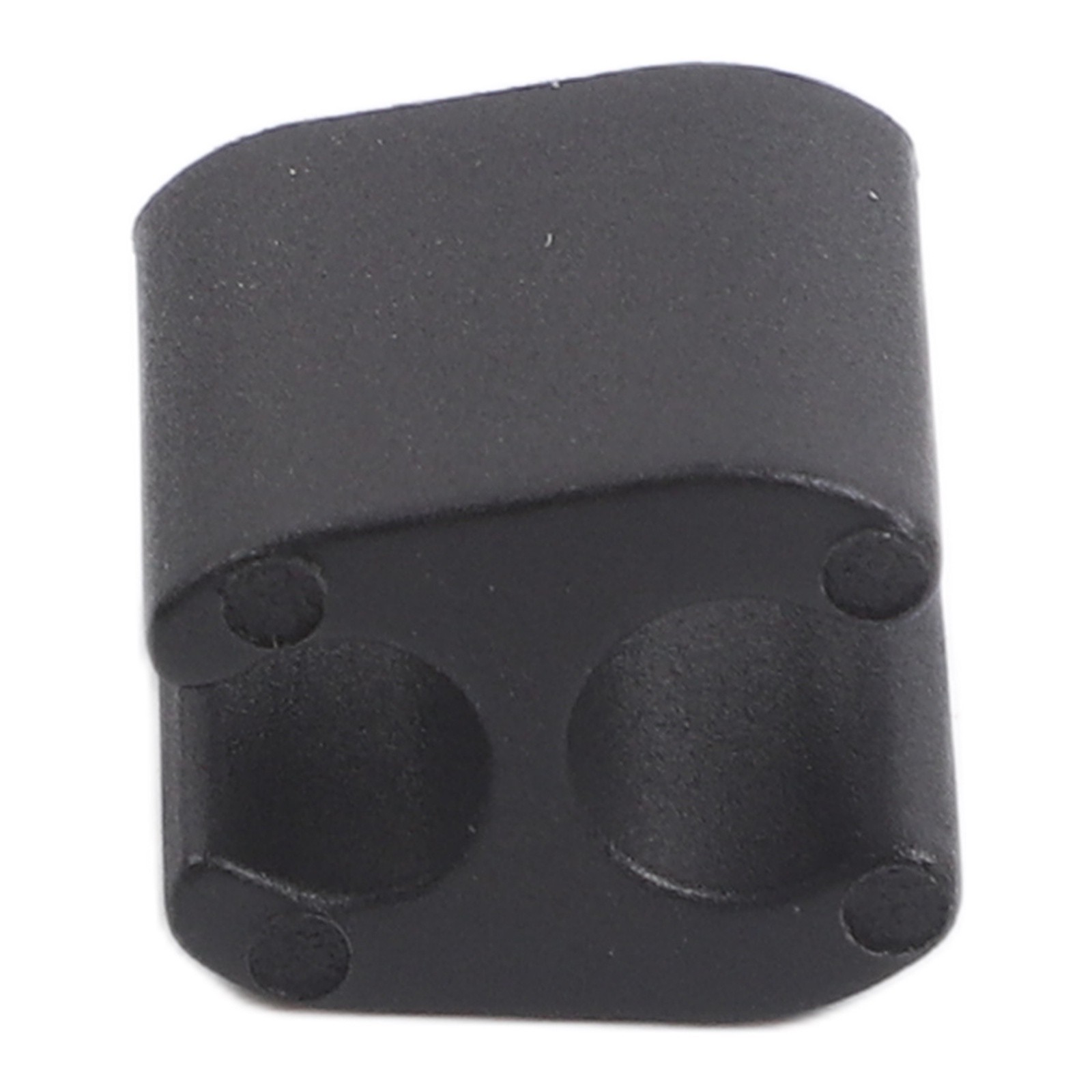 Bicycle Brake Gear Cable Harness with Low Profile Design and 6 Hub Cables
