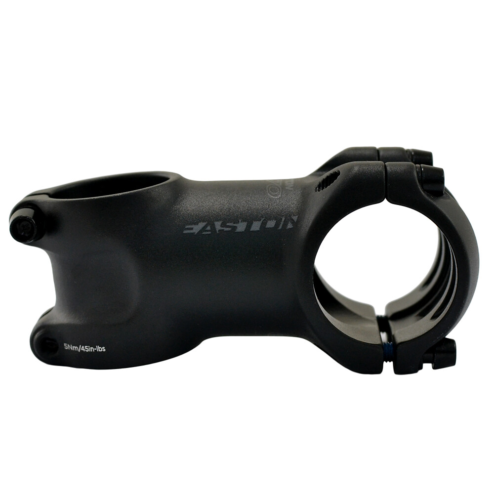 Easton EA70 Stem 31.8X60mm +/- 7 Deg , Alloy , Black
