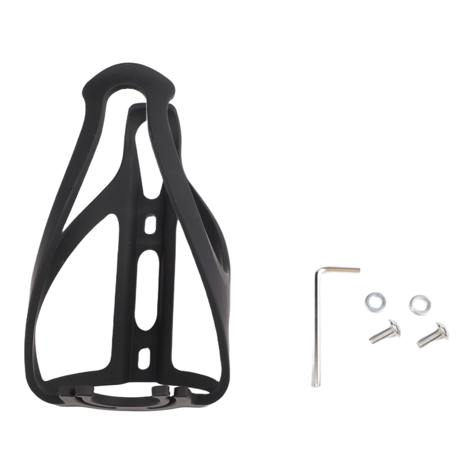 for Road and for Mountain Bike Water Bottle Holder Lightweight Nylon