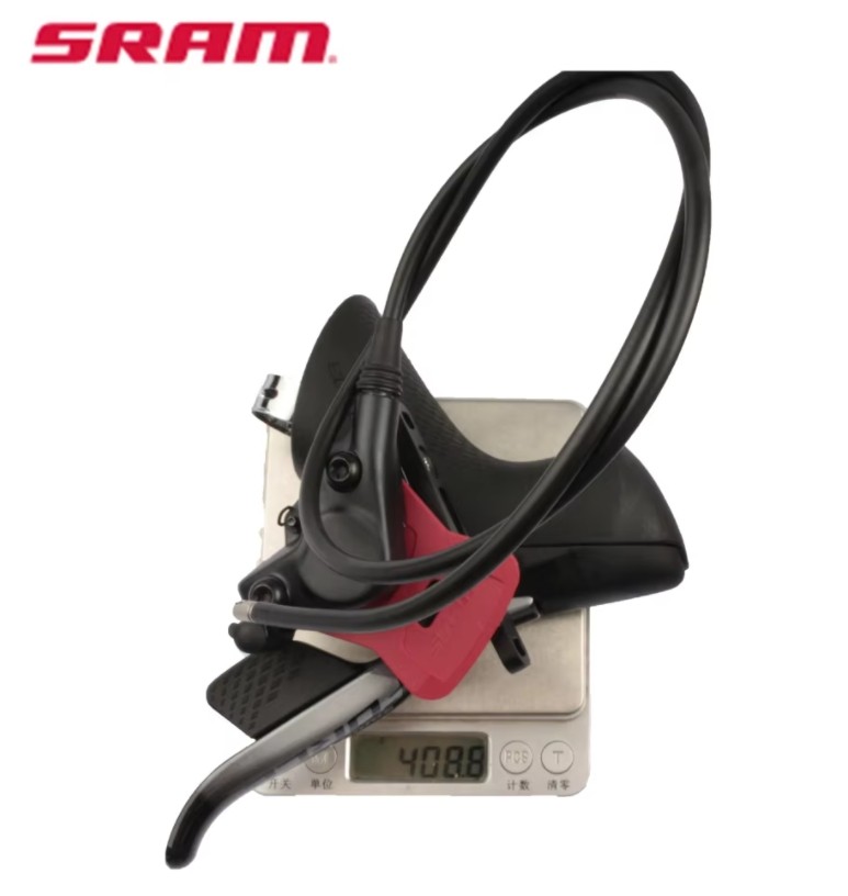 SRAM FORCE HRD ETAP AXS 2×12 Speed Shifter Caliper For Road Bike Disc Brake Pair