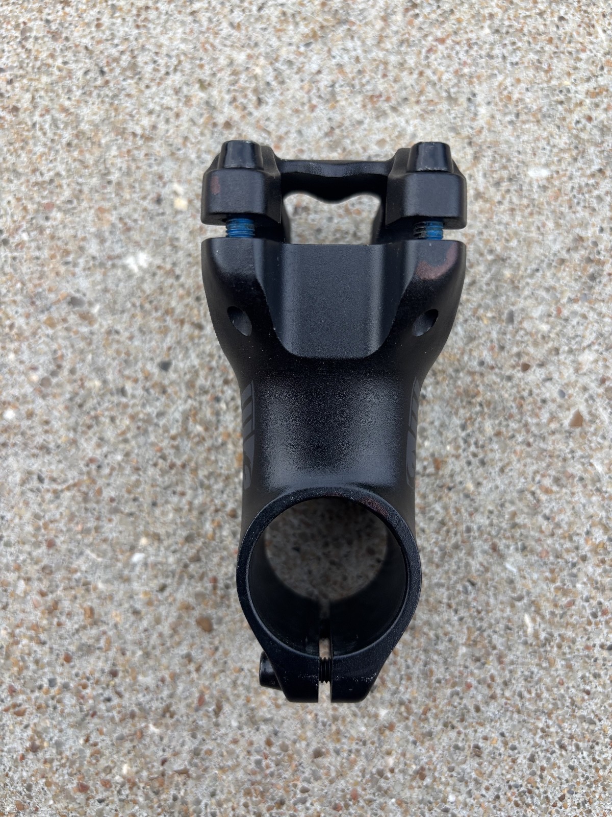 Pivot Phoenix V2 Alloy MTB Stem 35mm Clamp – 60mm length – 1‑1/8″ Threadless