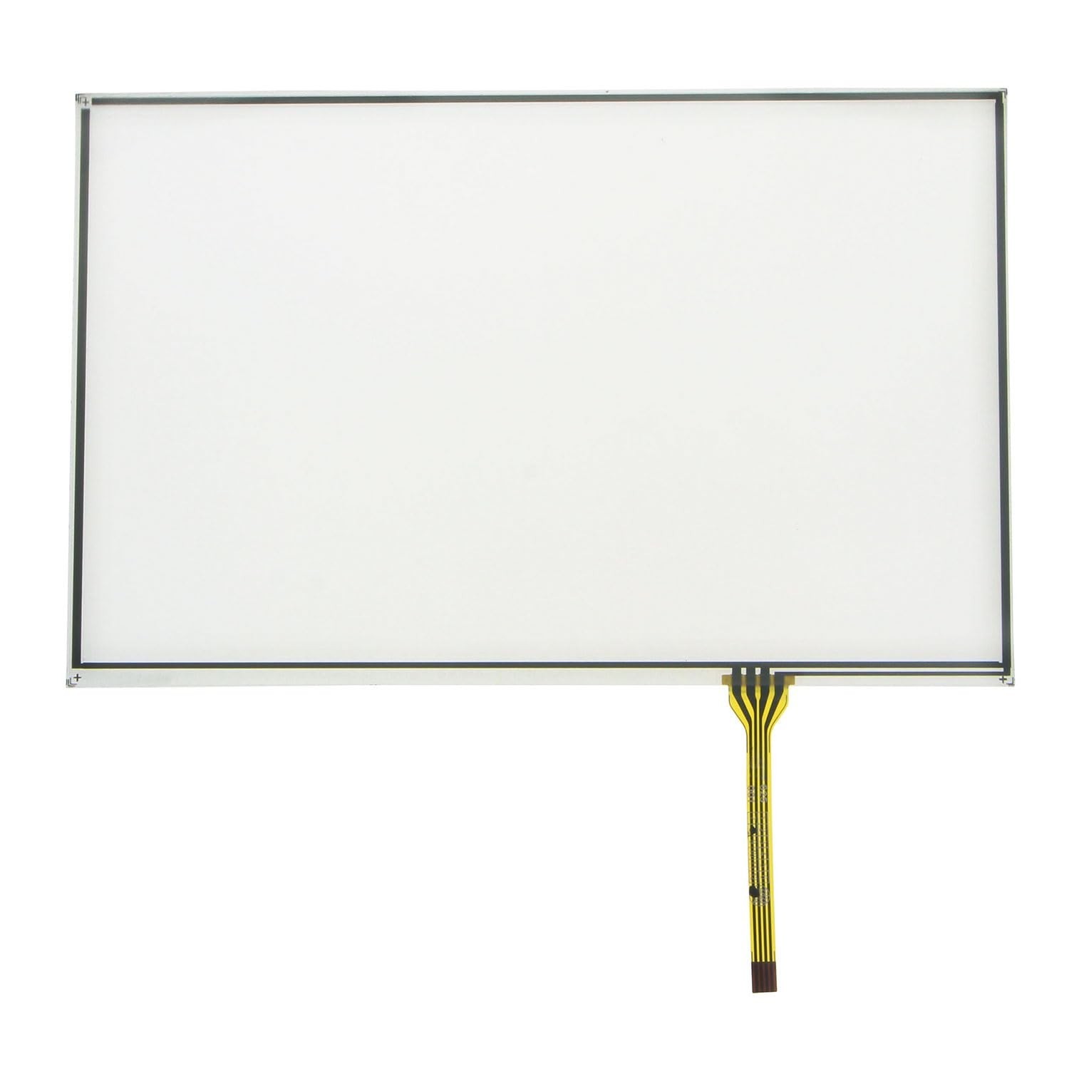 Touch Screen Digitizer Fit For Lexus GX460 Toyota Highlander Land Cruiser Pra…
