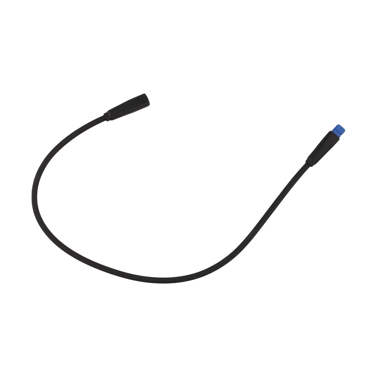 3060cm Speed Sensor Extension Cable 4Pin for Bafang Motor M210 M200 M410 CAN