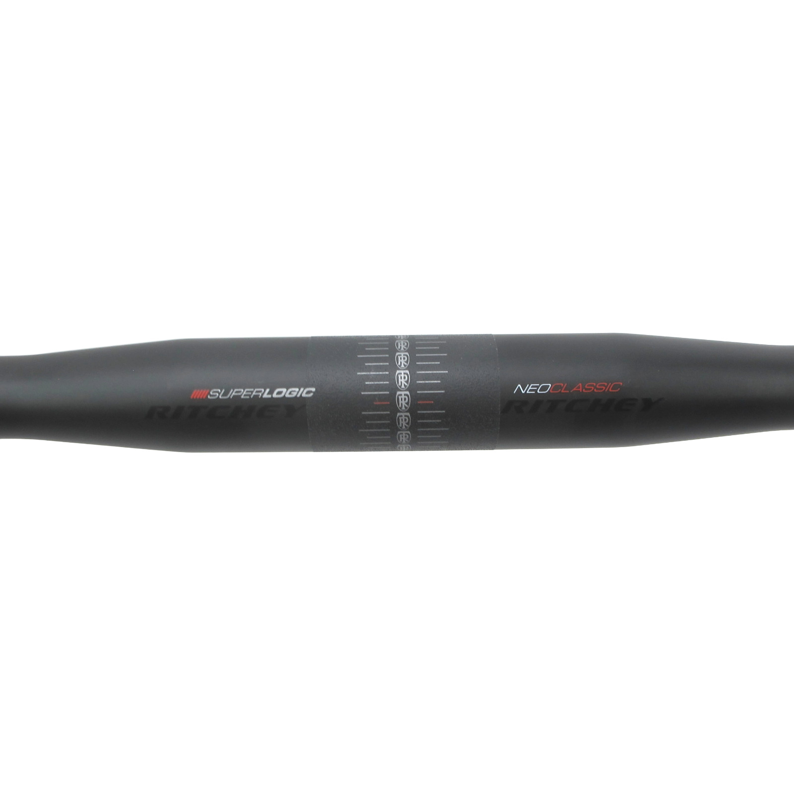 Ritchey NeoClassic Superlogic Carbon Road Bike Handlebar 31.8 44cm 73mm 128mm