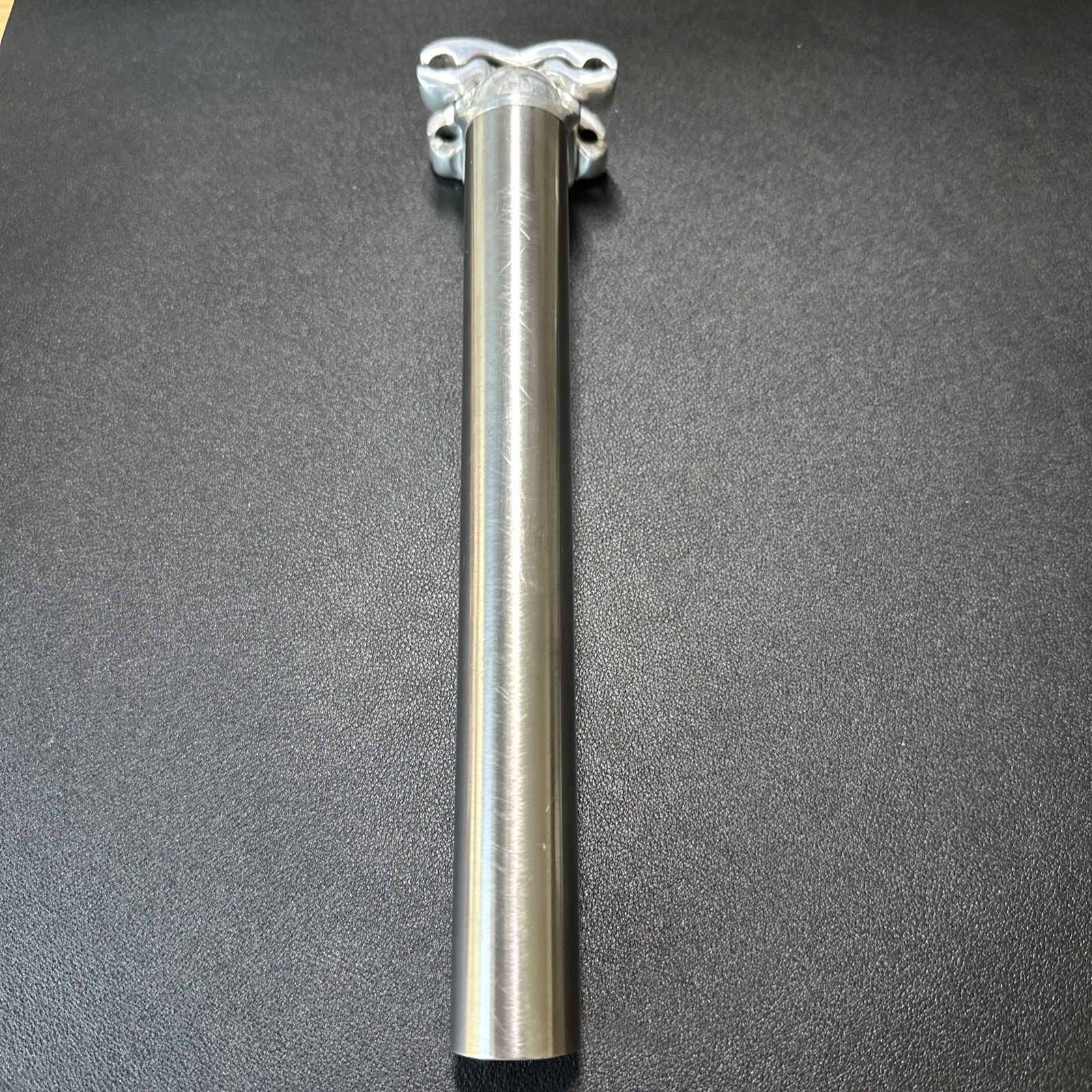 Campagnolo Record Titanium Seatpost 27.2mm x 245mm