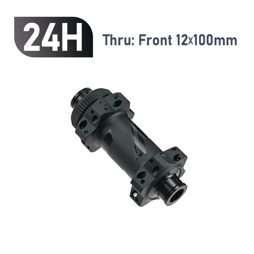 Ultralight Road Bike Hub Ratchet 24 Holes 12*100MM 12*142MM HG XDR 8-12V Freehub