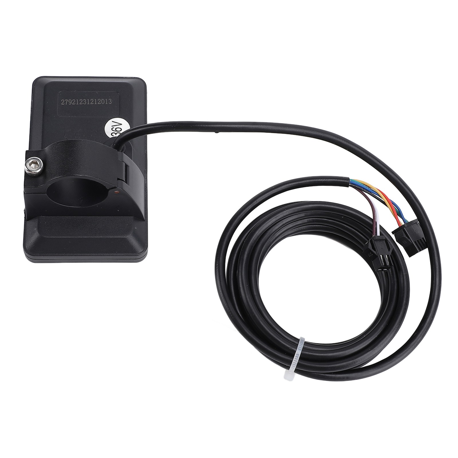 36V 48V 60V 500W 28A Electric Bike Brushless Motor Controller TFT Screen El BBXO