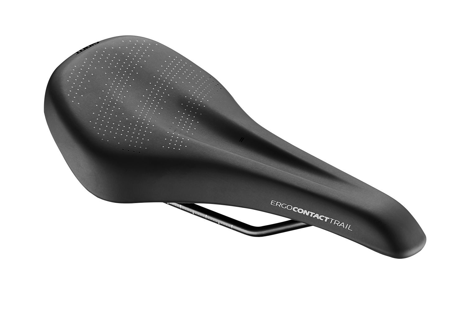GIANT ERGO CONTACT TRAIL SEAT SADDLE MTB CITY TOURING 147MMX271MM