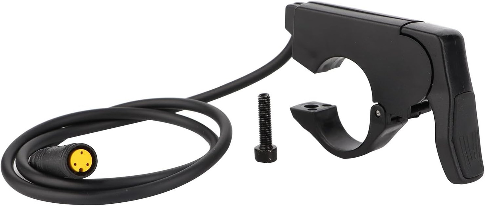 Thumb Throttle Only for BAFANG Motor Kit – Finger Speed Accelerator Compatible w