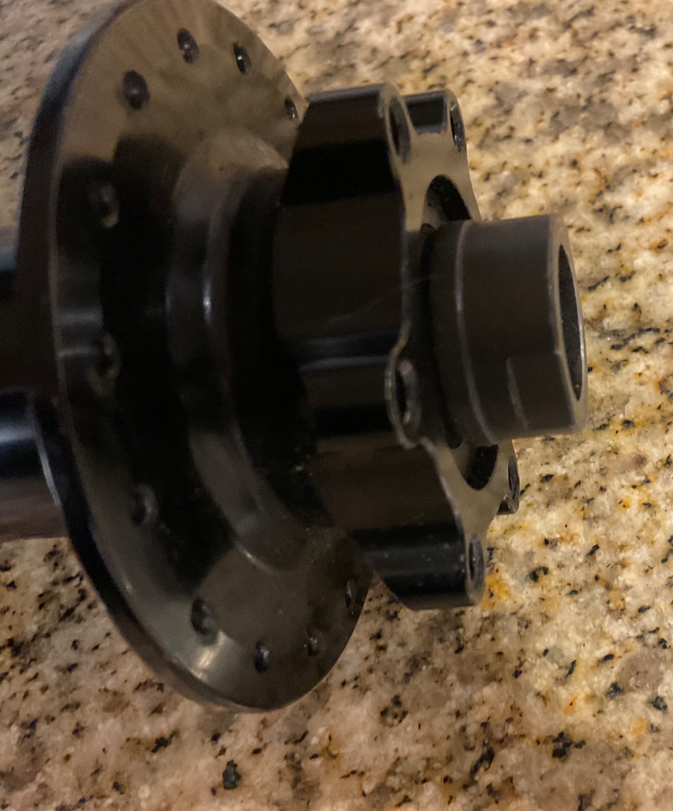 OEM Formula Fatbike front disc brake hub 32 hole 15 x 150