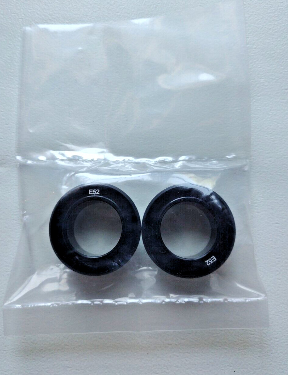 Stan’s No Tube Neo OS Front Mountain Bike Hub End Caps 20mm Boost TA